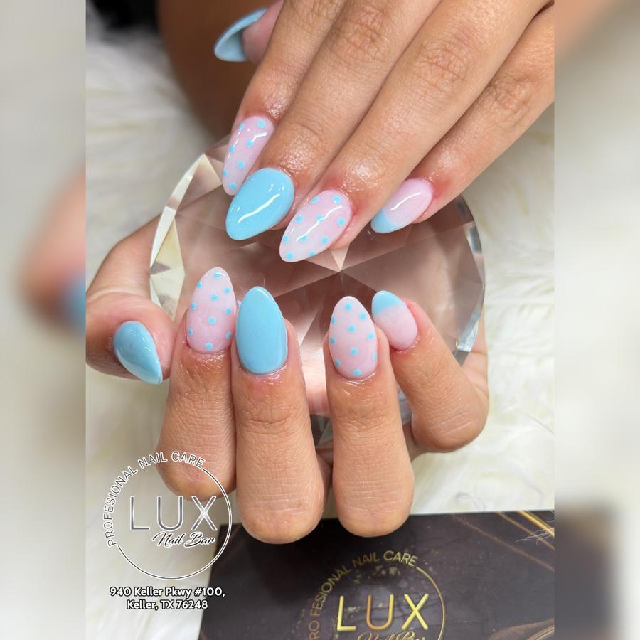 Nails Collections